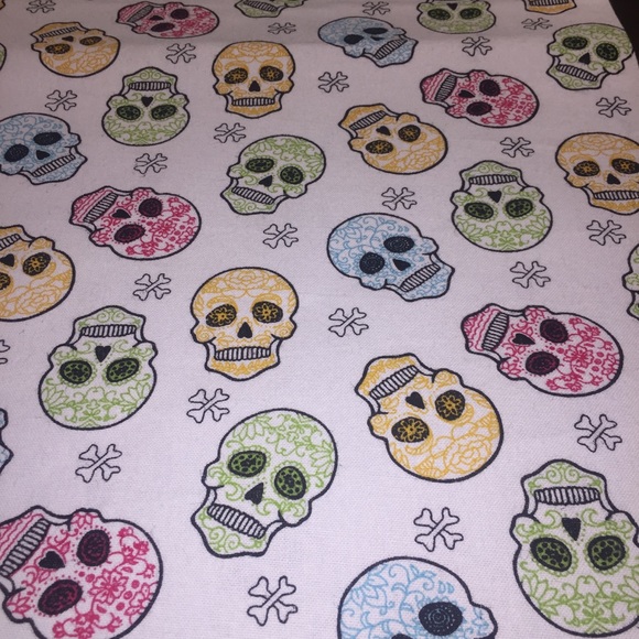 Table runner, new - Picture 3 of 7